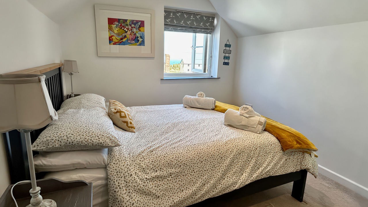 Photo of Bedroom in Pendeen