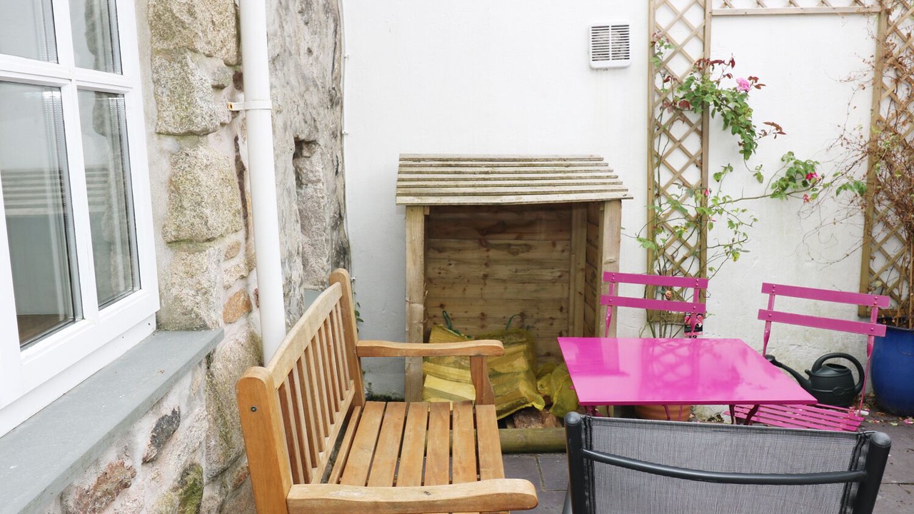 Photo of Outdoor in Pendeen