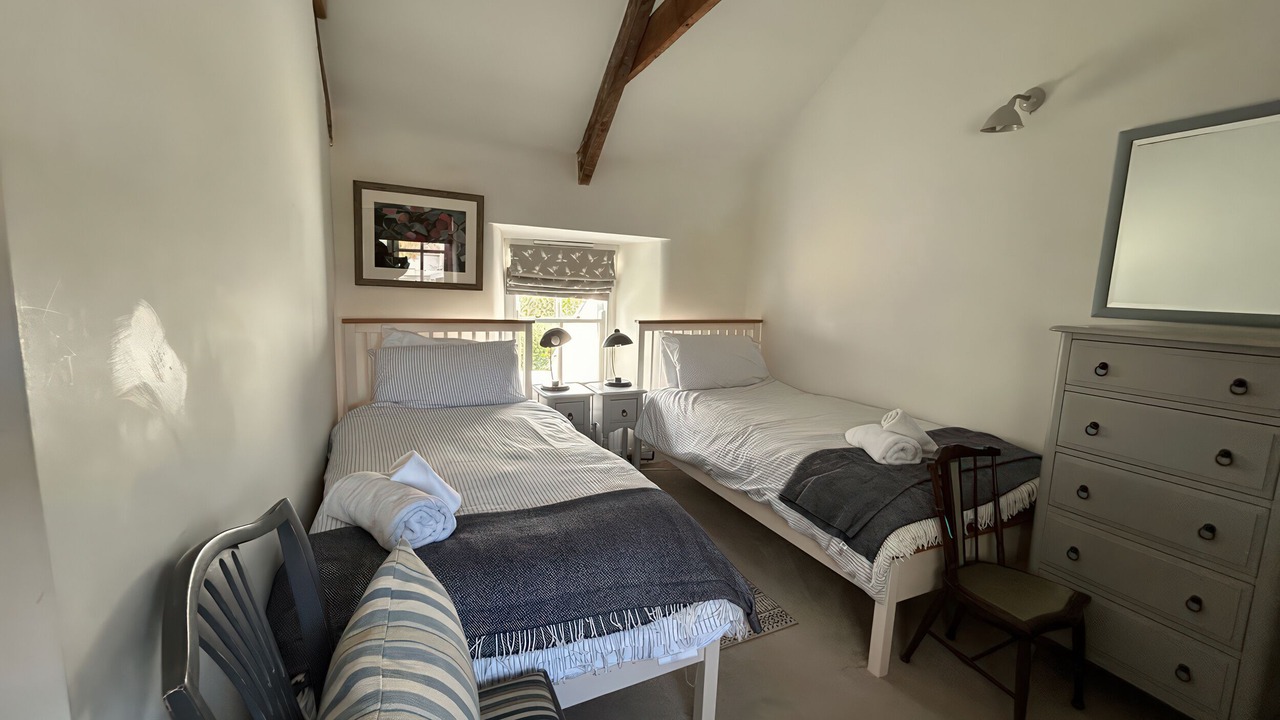 Photo of Bedroom in Pendeen