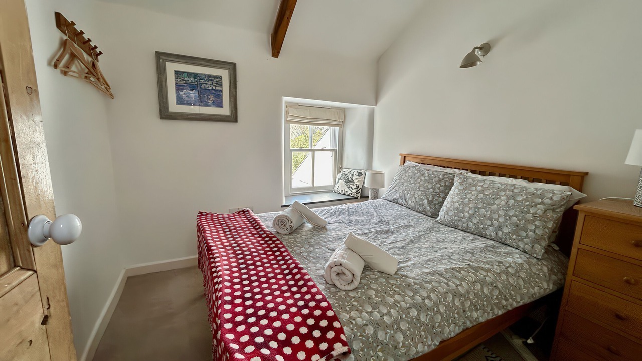 Photo of Bedroom in Pendeen