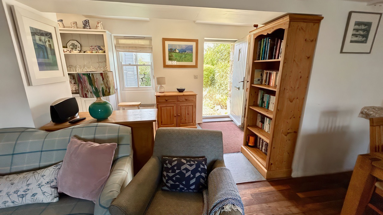 Photo of Livingroom in Pendeen