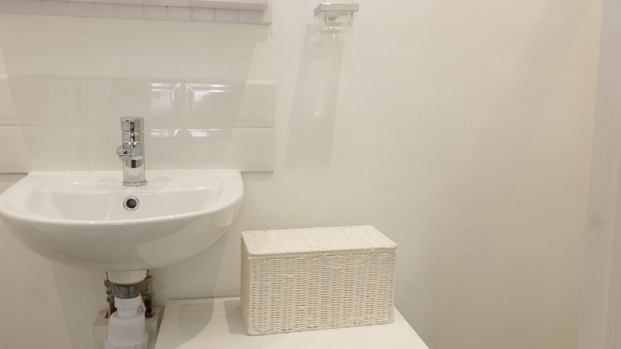 Photo of Bathroom in Pendeen