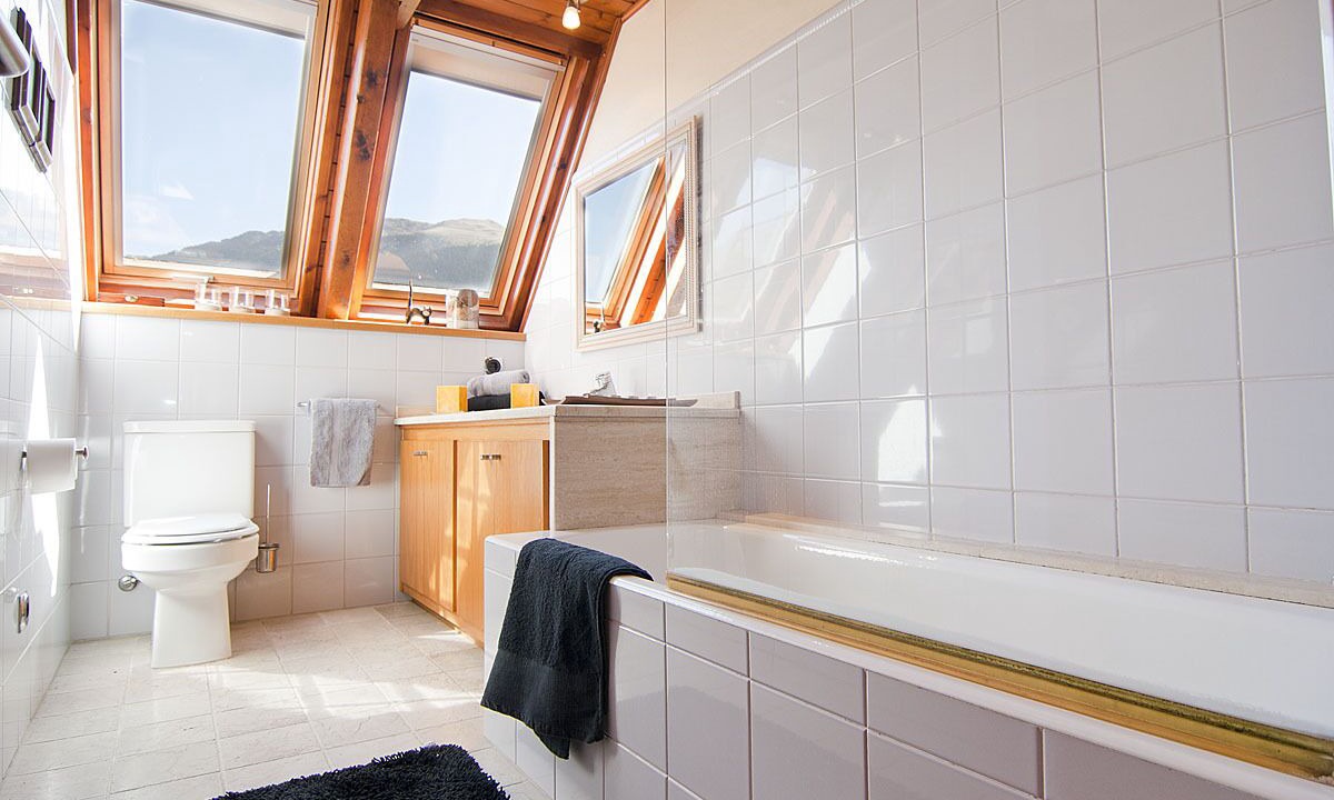 Photo of Bathroom in Vielha