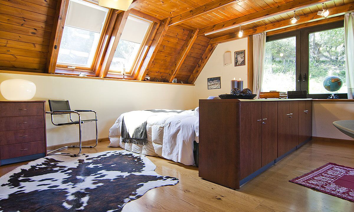 Photo of Bedroom in Vielha