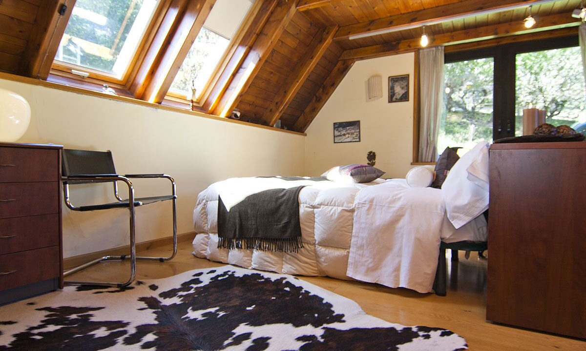 Photo of Bedroom in Vielha