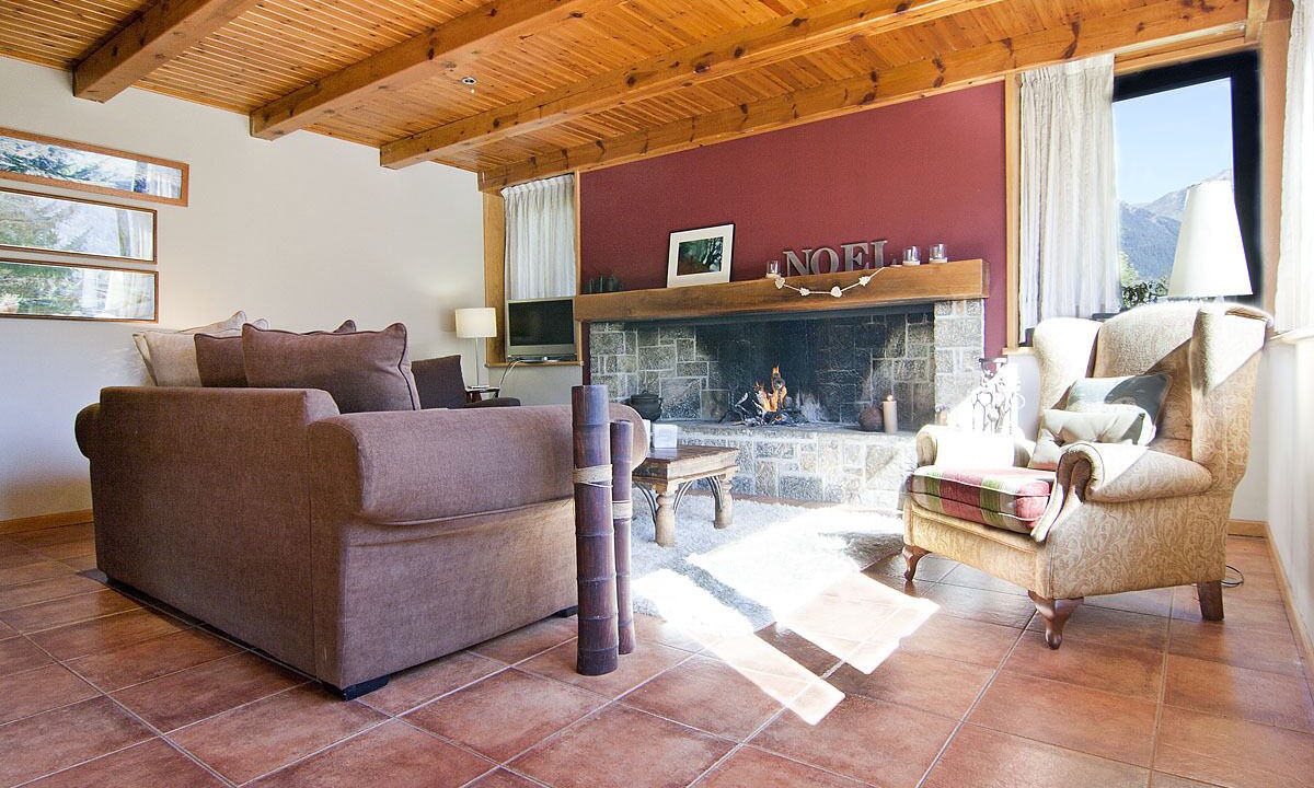 Photo of Livingroom in Vielha