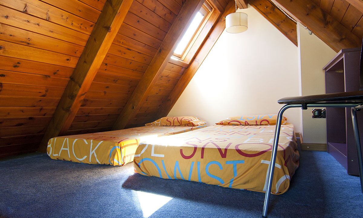Photo of Bedroom in Vielha