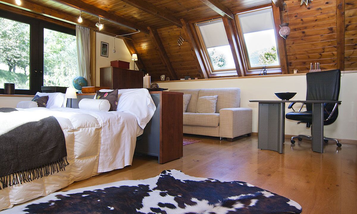 Photo of Bedroom in Vielha