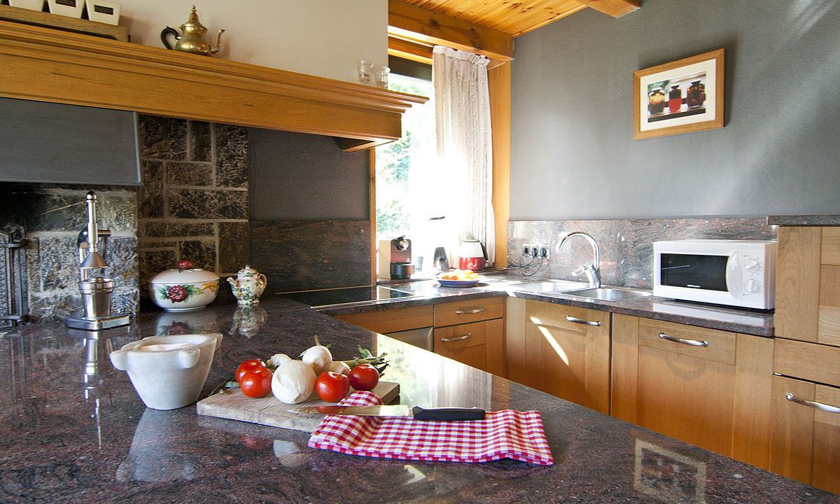 Photo of Kitchen in Vielha