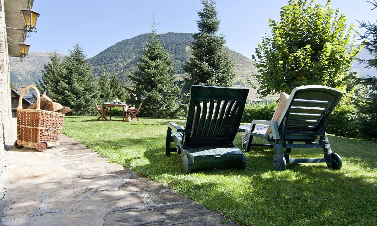 Photo of Outdoor in Vielha