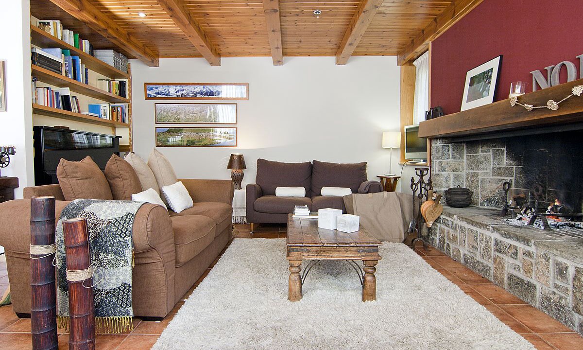 Photo of Livingroom in Vielha