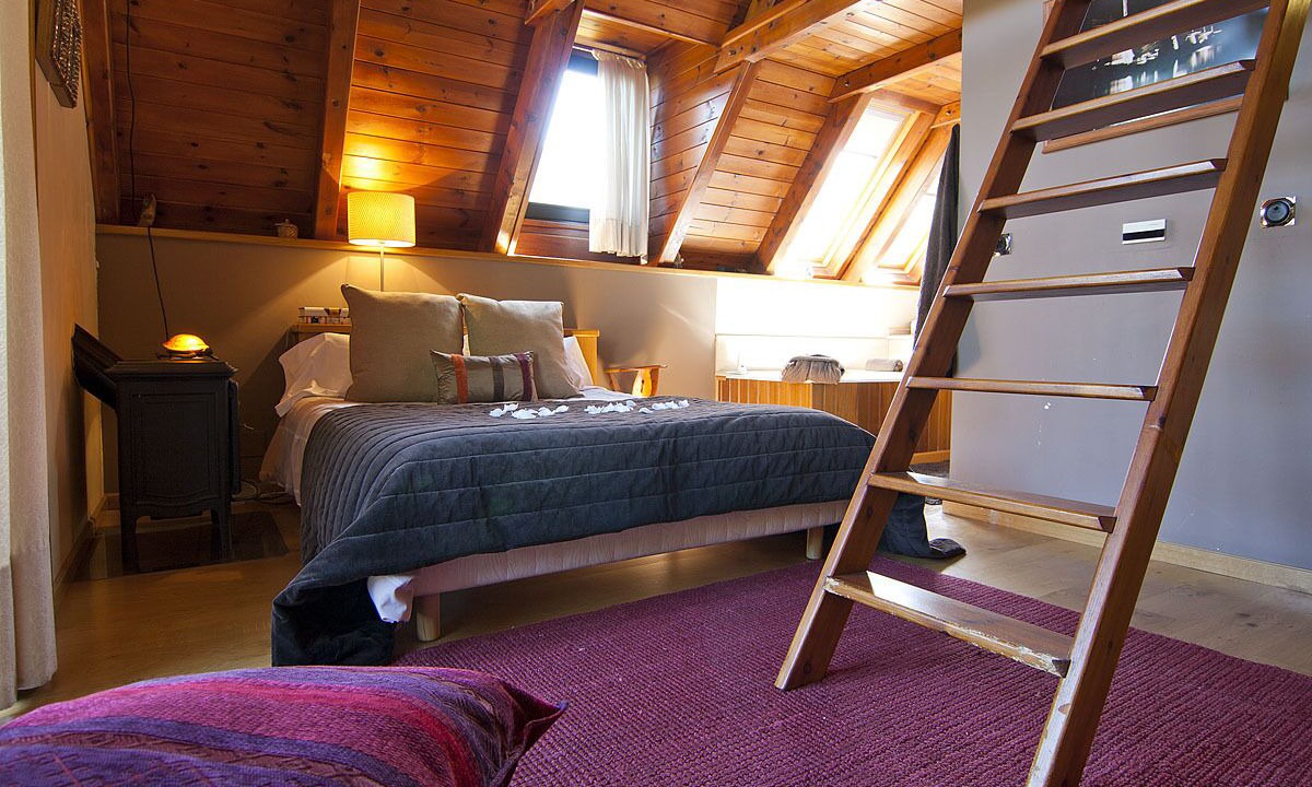 Photo of Bedroom in Vielha