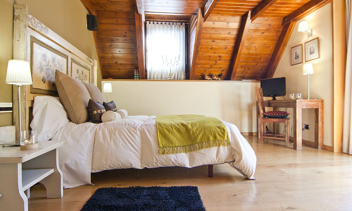 Photo of Bedroom in Vielha