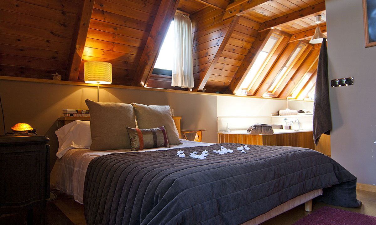 Photo of Bedroom in Vielha