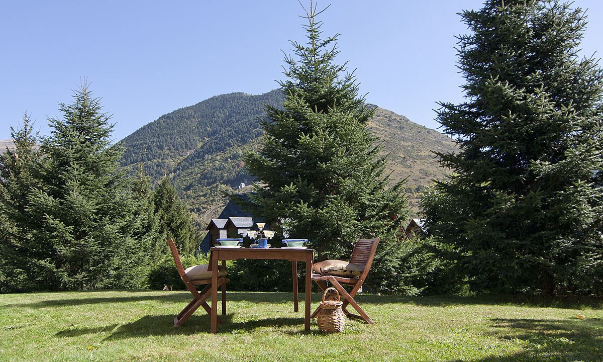 Photo of Outdoor in Vielha