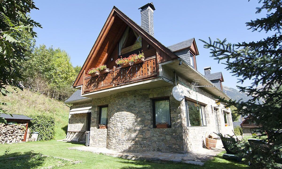 Photo of Outdoor in Vielha