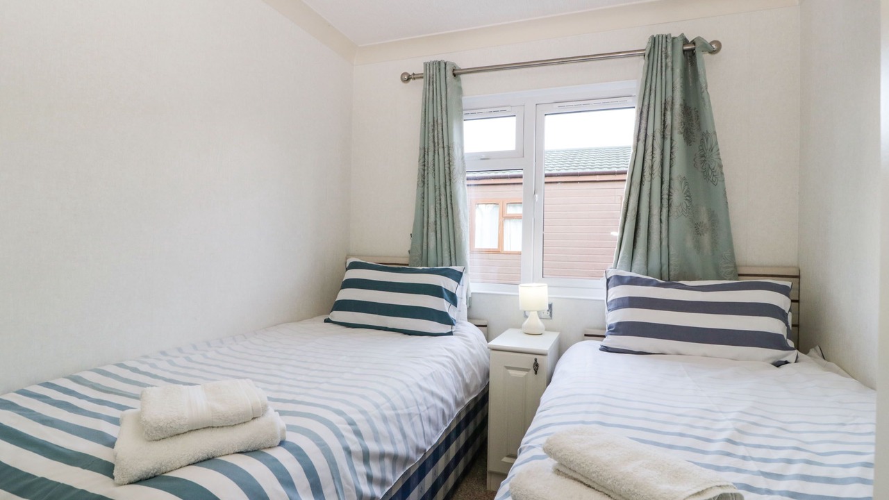 Photo of Bedroom in Puxton