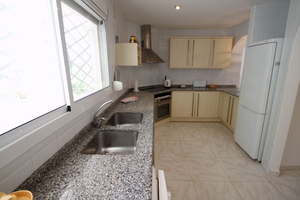 Photo of Kitchen in Benimeit