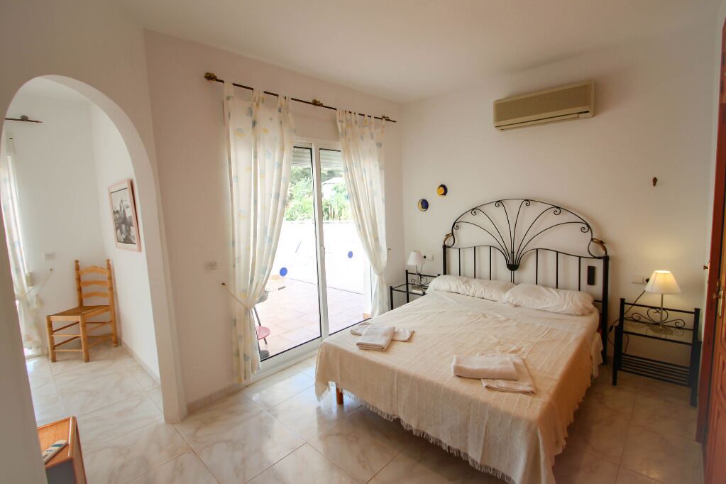 Photo of Bedroom in Benimeit