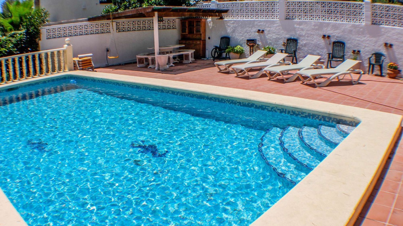 Photo of Outdoor in Benissa Coast
