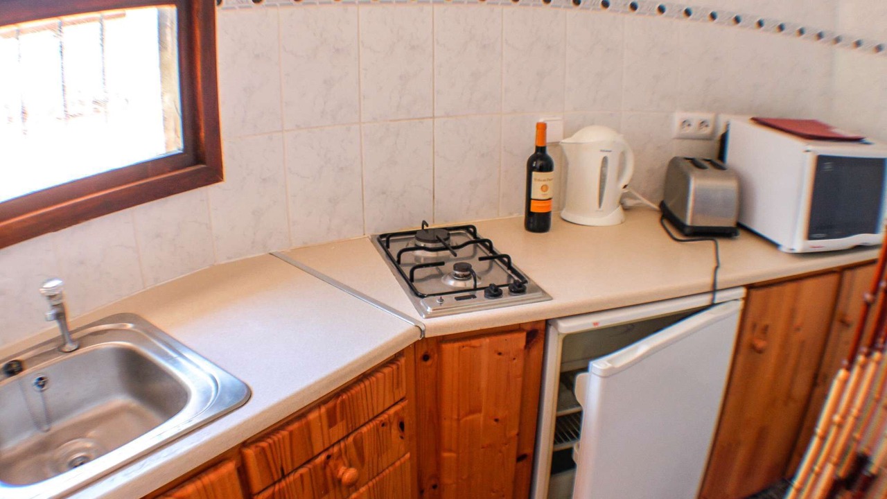 Photo of Kitchen in Benissa Coast
