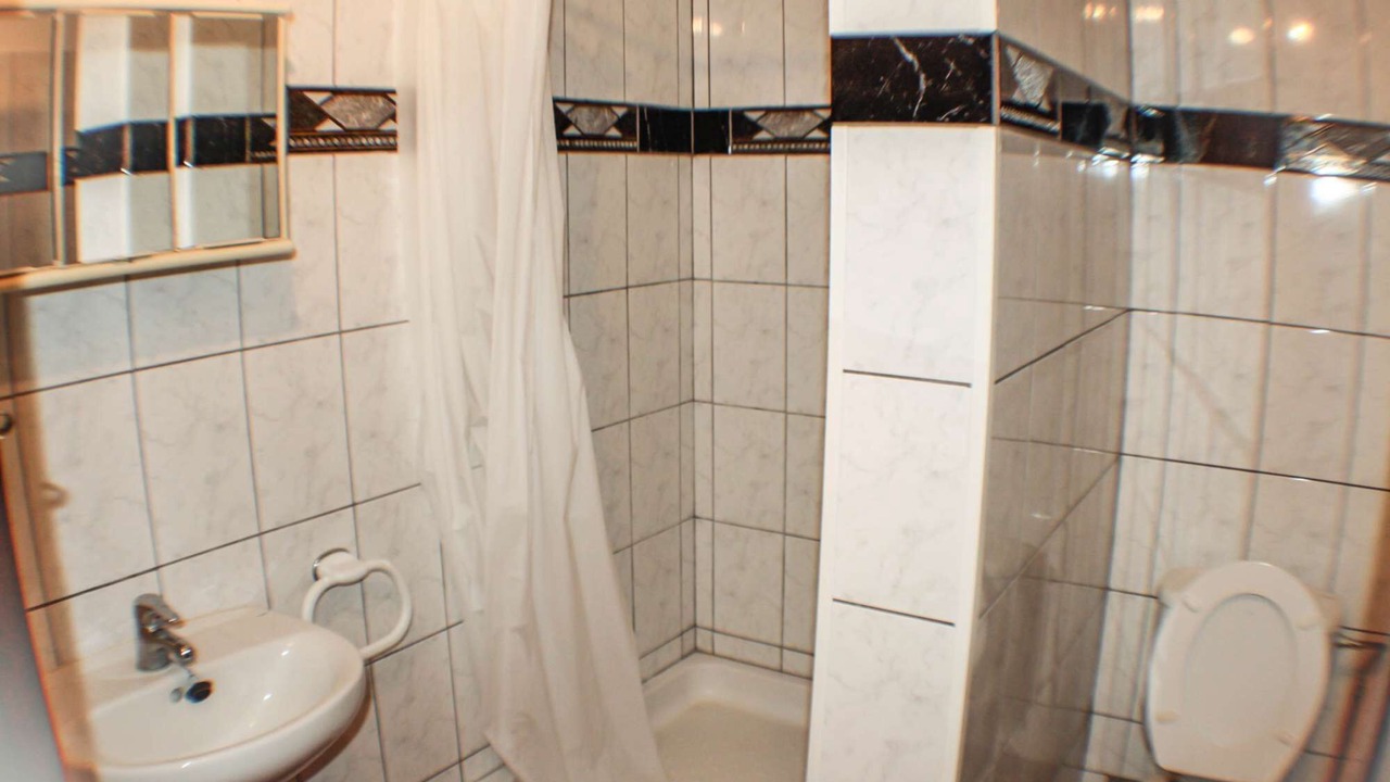 Photo of Bathroom in Benissa Coast