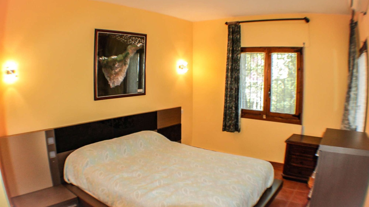 Photo of Bedroom in Benissa Coast