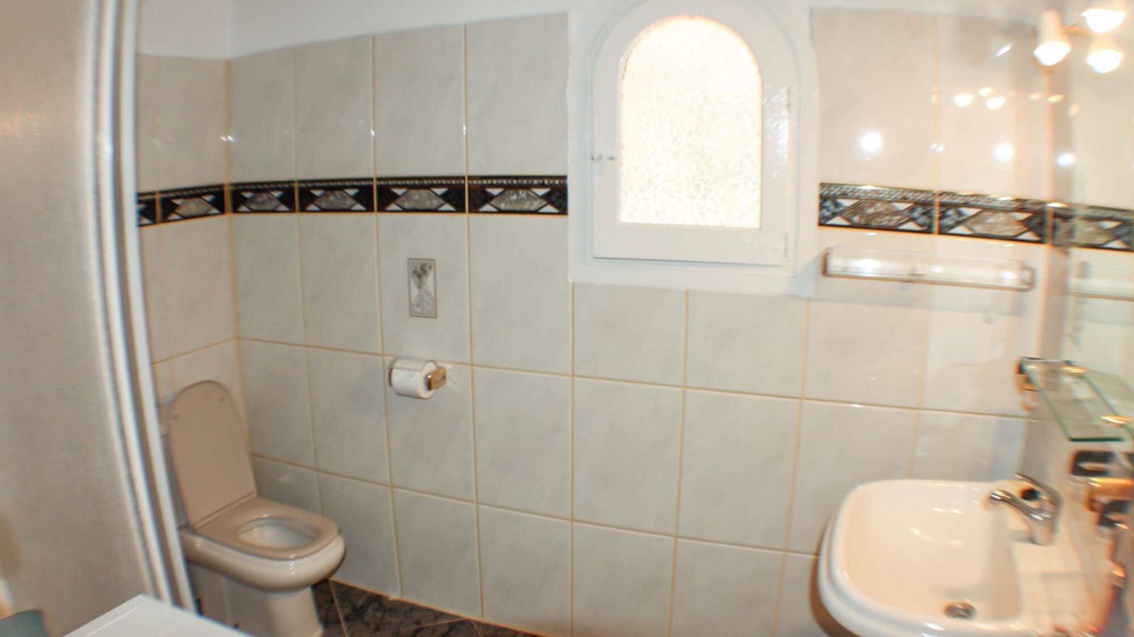 Photo of Bathroom in Benissa Coast