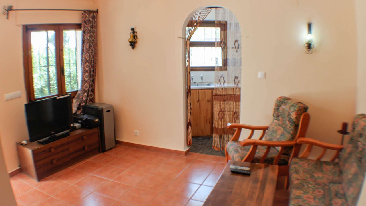 Photo of Livingroom in Benissa Coast