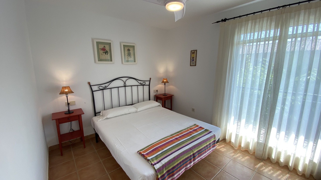 Photo of Bedroom in Mas Pinell
