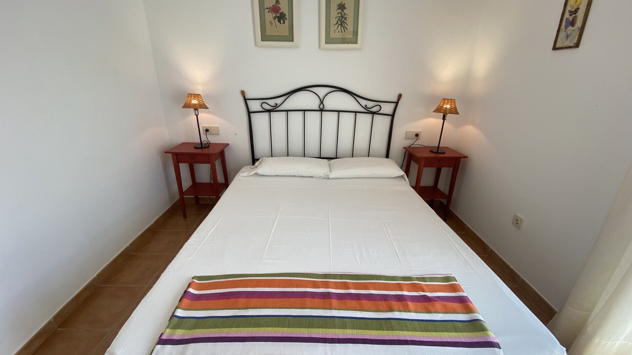 Photo of Bedroom in Mas Pinell