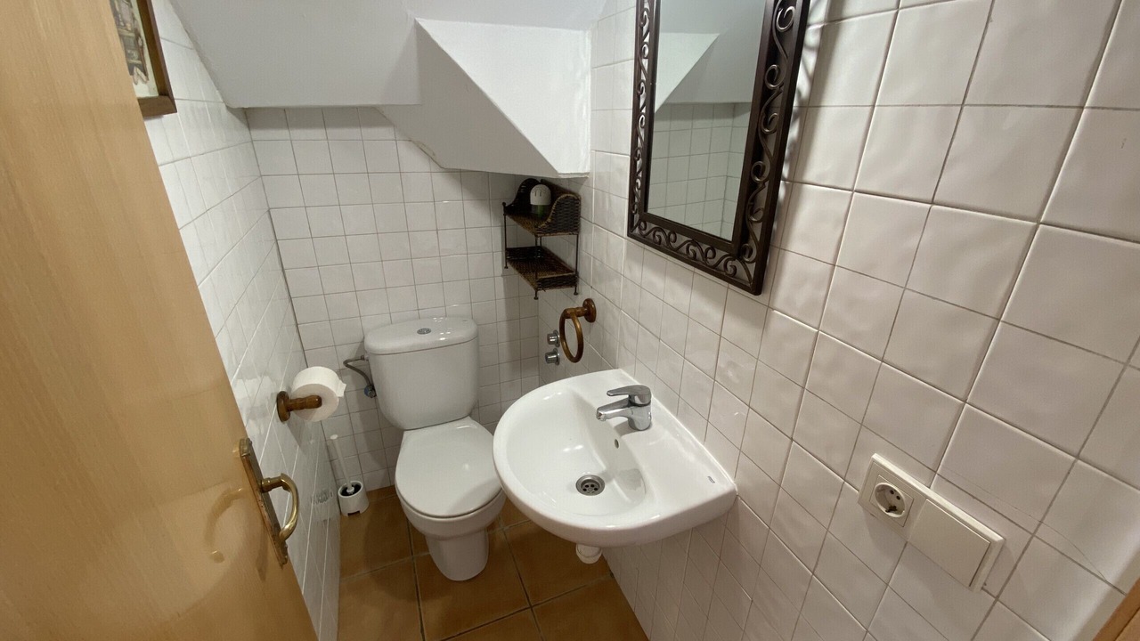 Photo of Bathroom in Mas Pinell