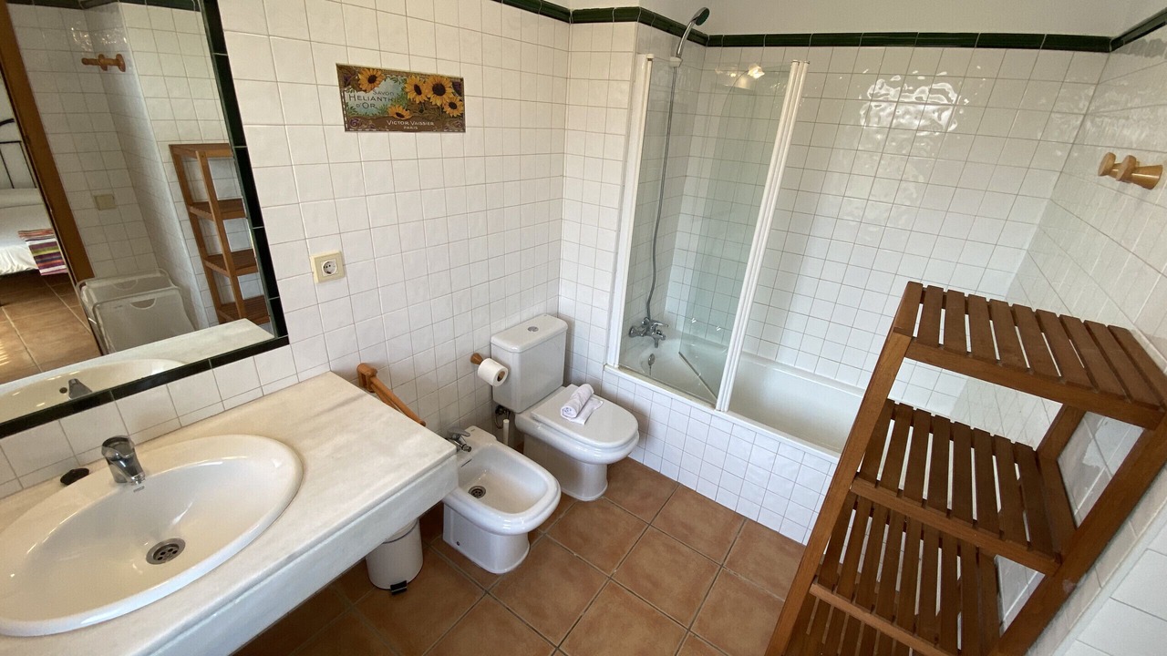 Photo of Bathroom in Mas Pinell