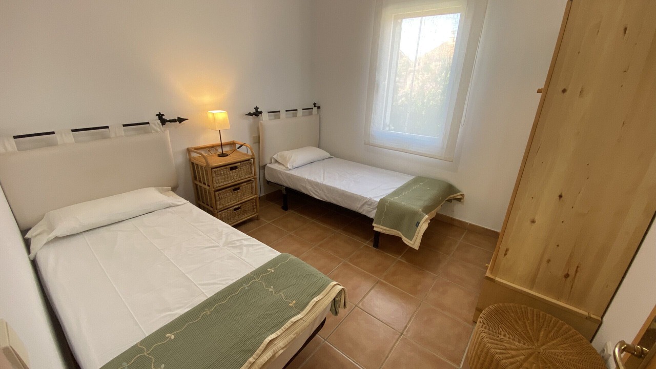 Photo of Bedroom in Mas Pinell