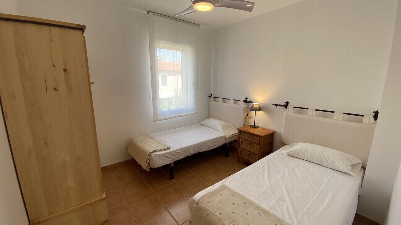 Photo of Bedroom in Mas Pinell