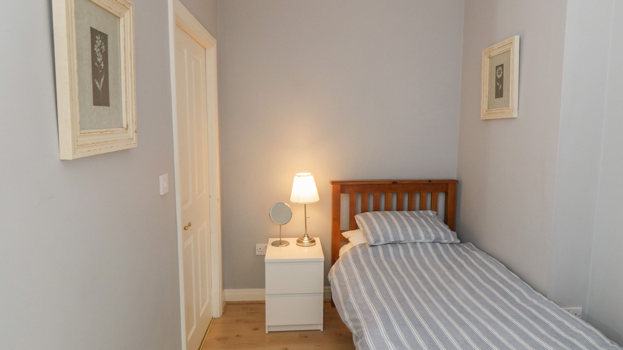 Photo of Bedroom in Whitby