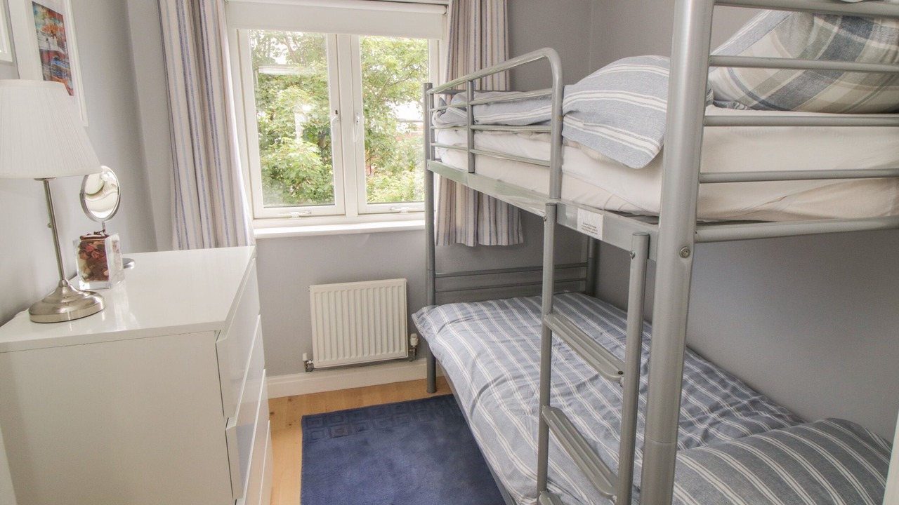 Photo of Bedroom in Whitby