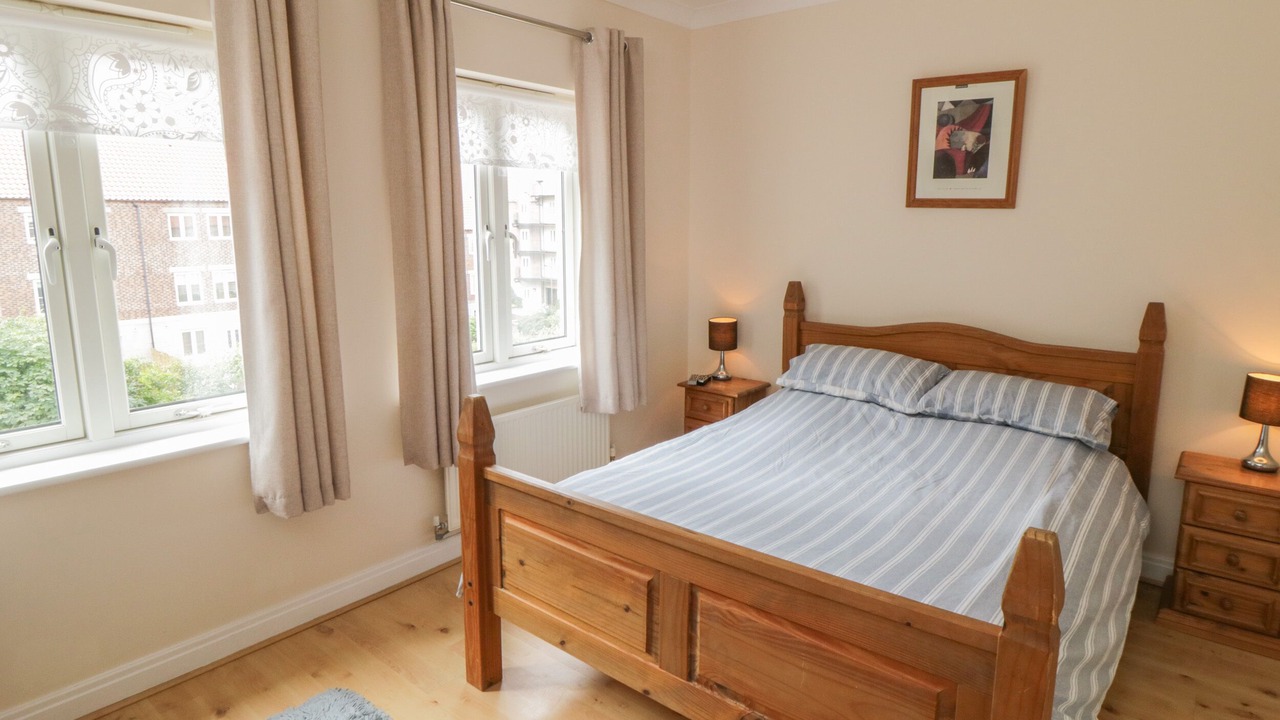 Photo of Bedroom in Whitby