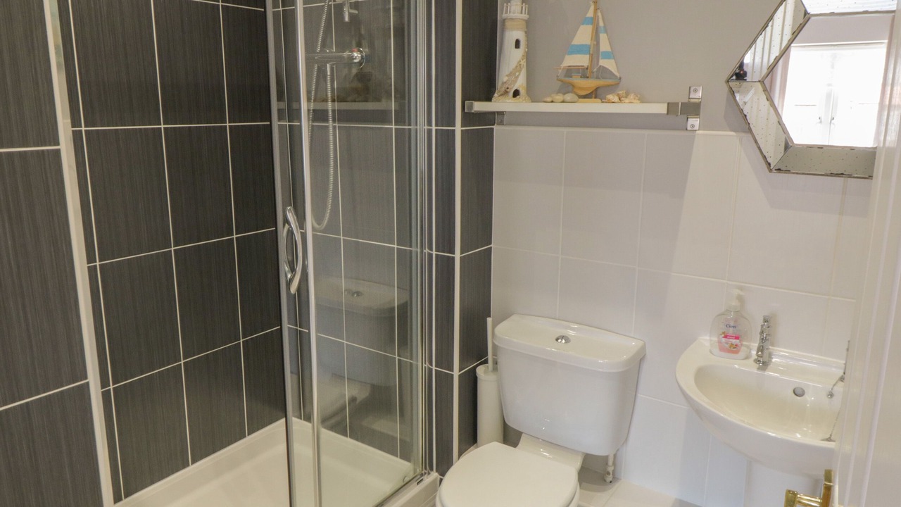 Photo of Bathroom in Whitby