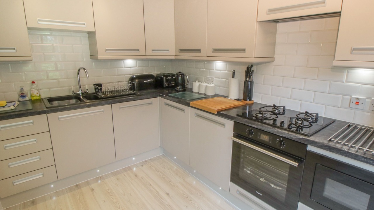 Photo of Kitchen in Whitby