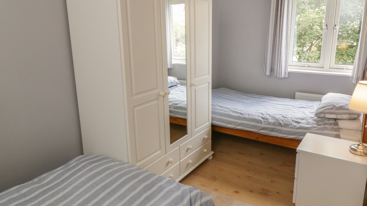 Photo of Bedroom in Whitby