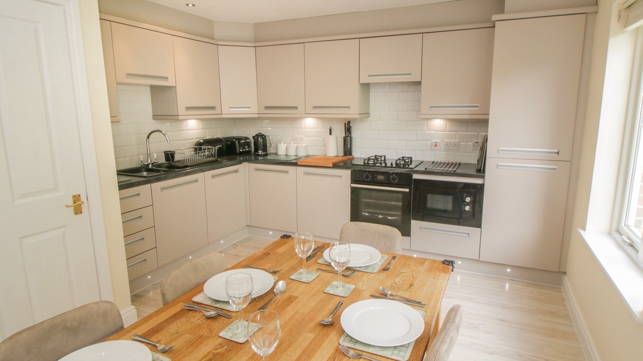 Photo of Kitchen in Whitby