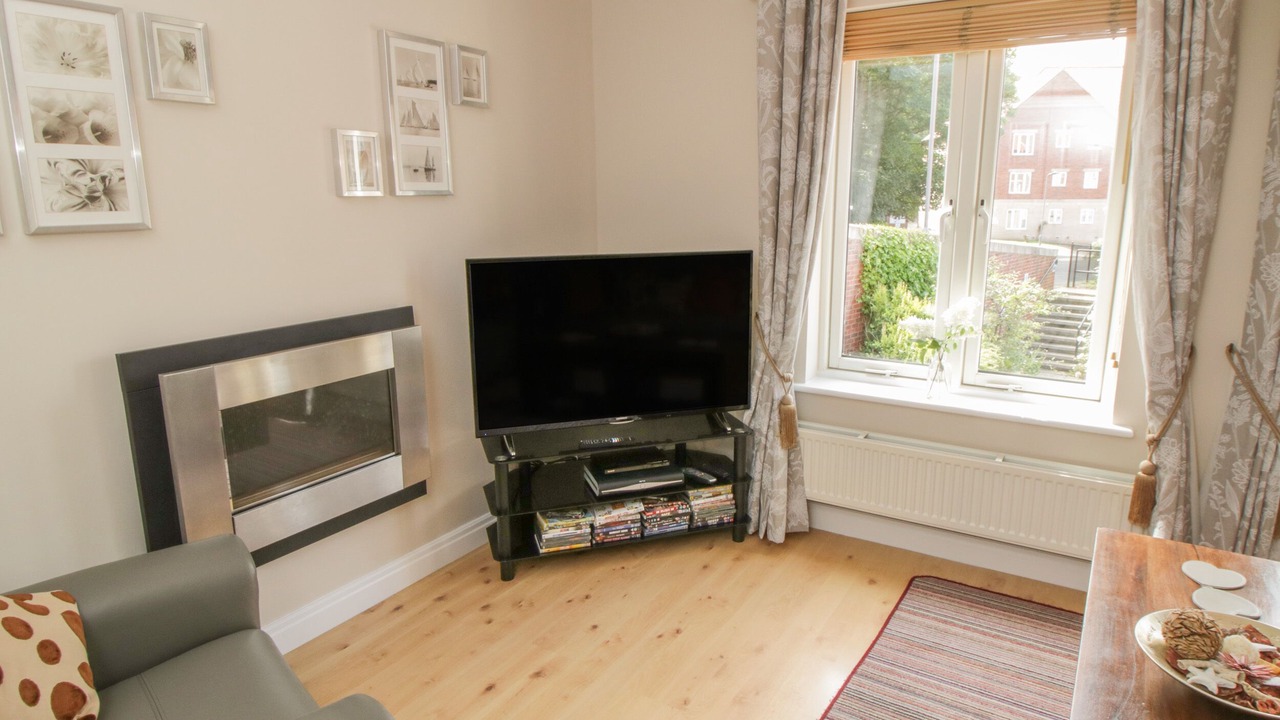 Photo of Livingroom in Whitby