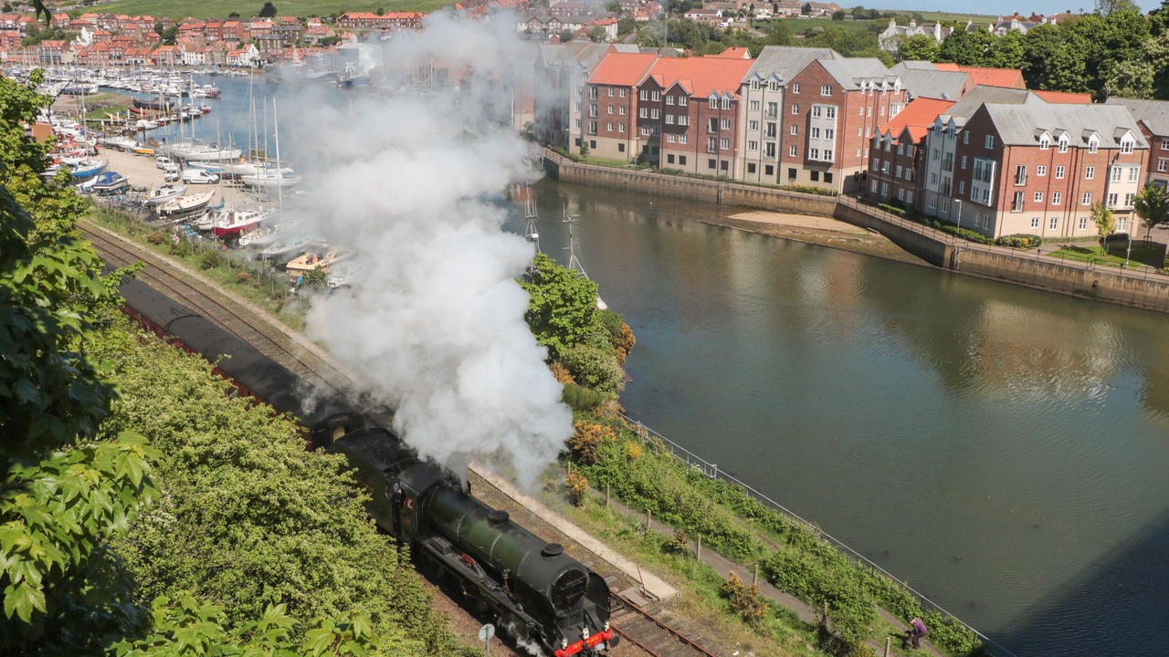 Photo of Outdoor in Whitby