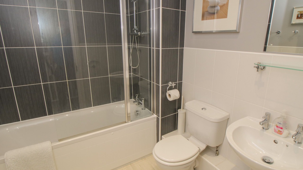 Photo of Bathroom in Whitby