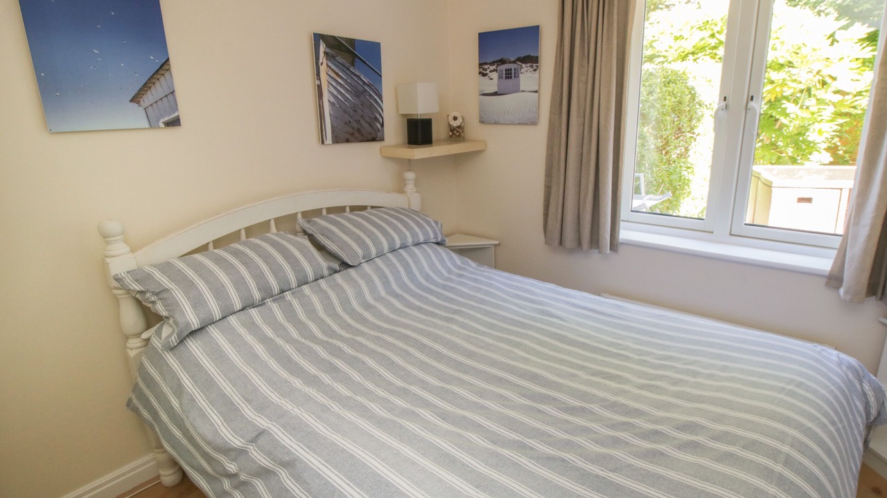 Photo of Bedroom in Whitby