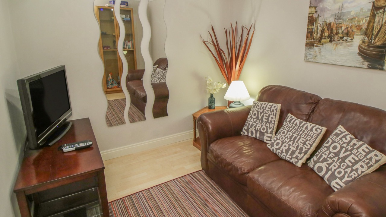 Photo of Livingroom in Whitby