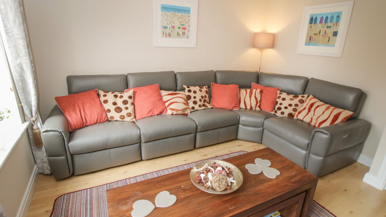 Photo of Livingroom in Whitby