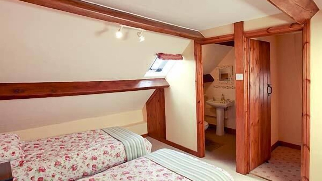 Photo of Bedroom in Wrelton