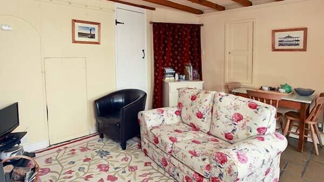 Photo of Livingroom in Wrelton